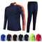 Conjunto Deportivo de Entrenamiento