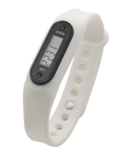 Reloj Inteligente Podómetro - Monitor de Actividad Diaria - Image 8