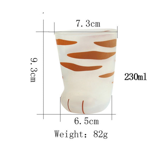 Vaso PAWS - Diseño Moderno para tu Estilo de Vida - Image 4