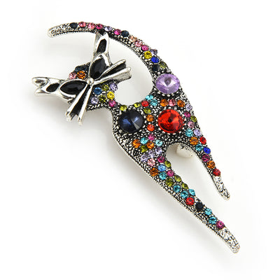 Broche Gatito Adorable - Accesorio Felino Encantador - Image 2