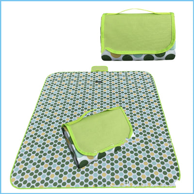 Manta Impermeable y Antihumedad para Picnic - Image 11