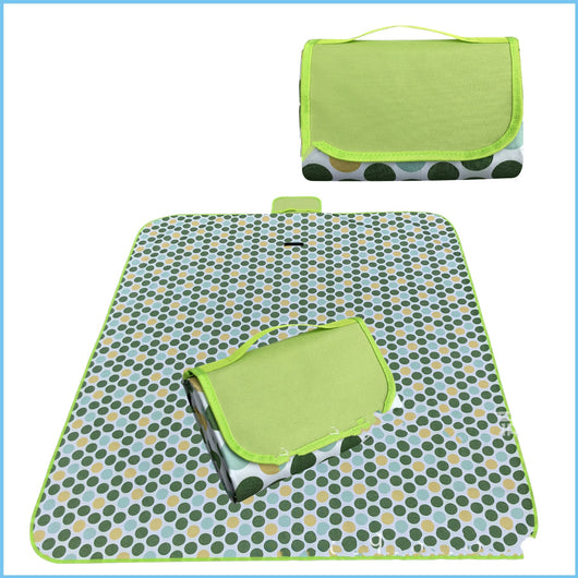 Manta Impermeable y Antihumedad para Picnic - Image 11