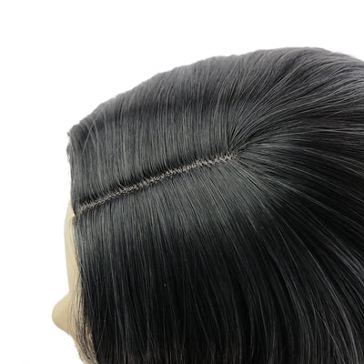Peluca Bobo Fashion Beauty - Estilo Versátil y Confianza Instantánea - Image 6