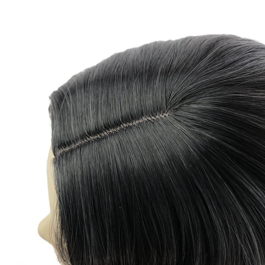 Peluca Bobo Fashion Beauty - Estilo Versátil y Confianza Instantánea - Image 6