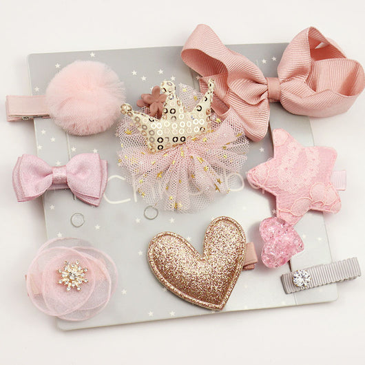 Conjunto de Accesorios Navideños para Bebé - Caja de Regalo Perfecta - Image 16