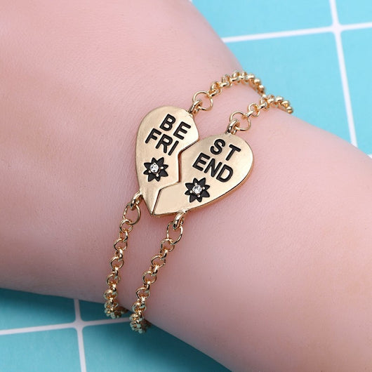 Pulsera de Letras Personalizadas Premium para Mujeres - Image 6