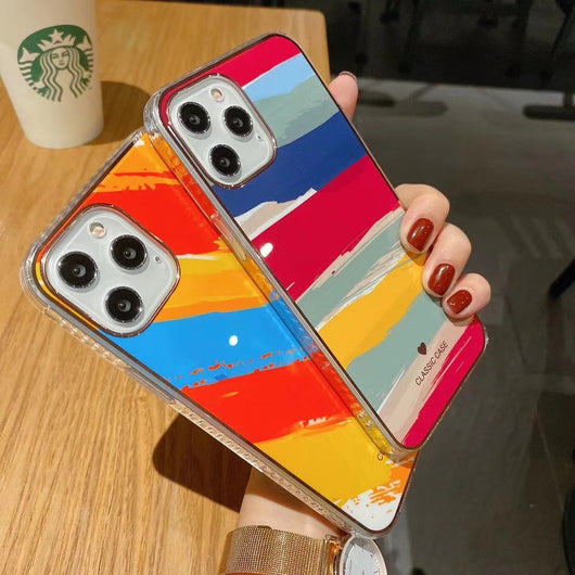 Funda Protectora para iPhone 11 Pro Max - Diseño Resistente y Elegante - Image 2