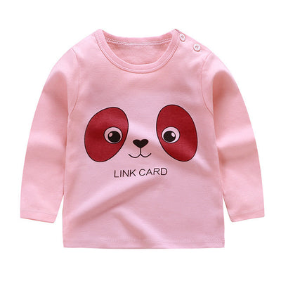 Camisetas Interiores para Niños - Image 9