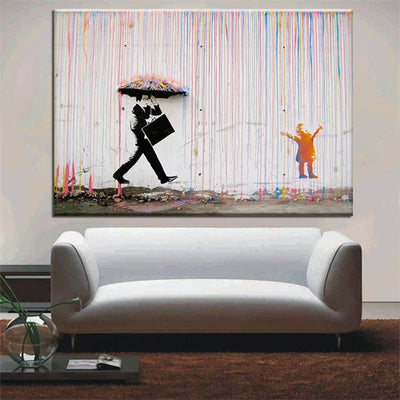 Kit de Pintura Artística Infantil para Arte Urbano - Image 6