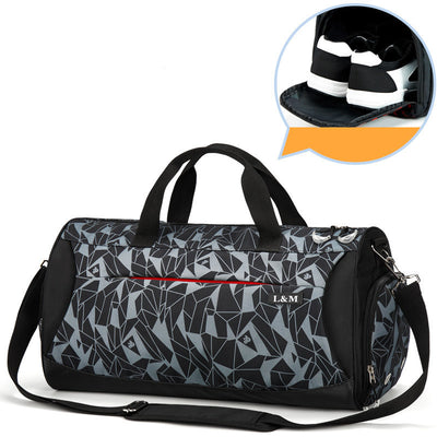 Bolsa Deportiva para Hombres - Image 4