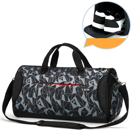 Bolsa Deportiva para Hombres - Image 4