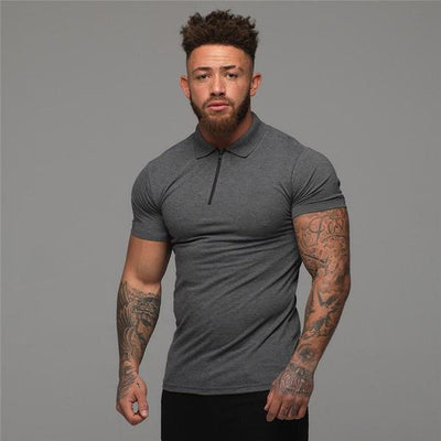 Camisetas deportivas para hombre - Rendimiento y comodidad - Image 5