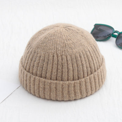 Gorra Hip Hop Retro Negra Estilo Urbano - Image 10