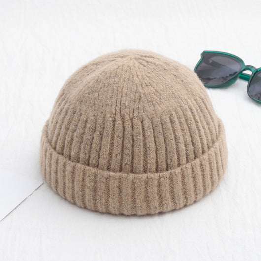 Gorra Hip Hop Retro Negra Estilo Urbano - Image 10