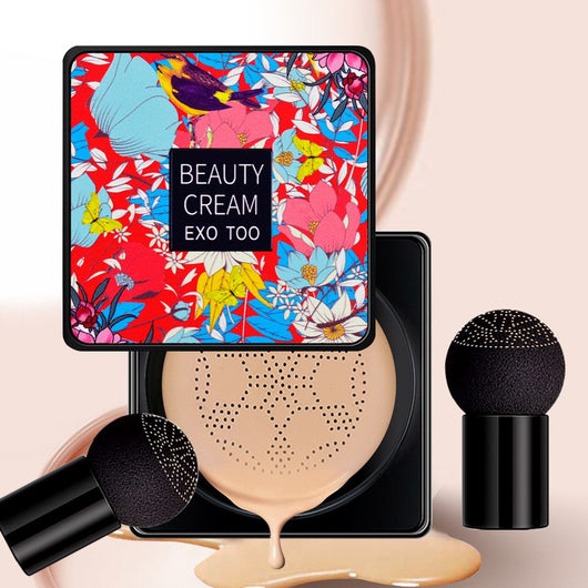 BB Cream Correctora con Cobertura Total 3 en 1 - Image 5