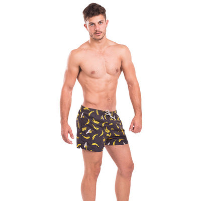 Pantalones de Playa de Secado Rápido - Image 5