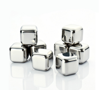Juego de Piedras Reutilizables para Enfriar Whiskey - Image 12