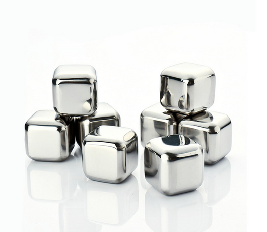 Juego de Piedras Reutilizables para Enfriar Whiskey - Image 12