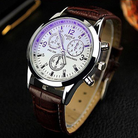 Reloj Empresarial Multifuncional para Hombre - Image 2