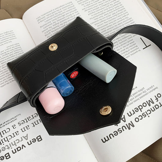 Bolso Miniatura Trendy para Bebé - Diseño Adorable y Funcional - Image 9
