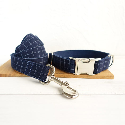 Conjunto de Arnés y Correa para Perros con Diseño Elegante - Image 10