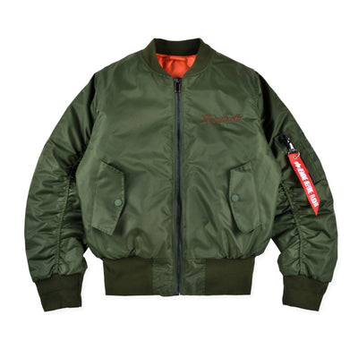 Chaqueta de Algodón Premium - Image 2