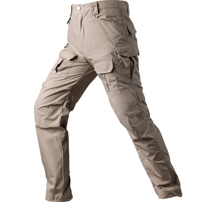 Pantalones Tácticos Instructor Slim para Hombre - Image 2
