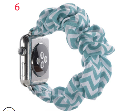Cinturón iWatch - Correa Inteligente Compatible - Image 42