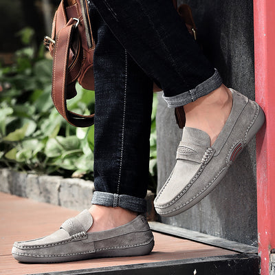 Zapatos Slip-On Versátiles para Cualquier Ocasión - Image 16