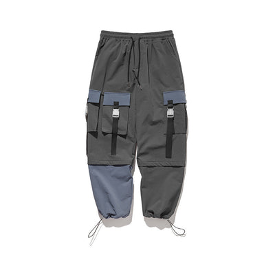 Cortavientos Deportivo Elástico con Cordón Ajustable - Image 10
