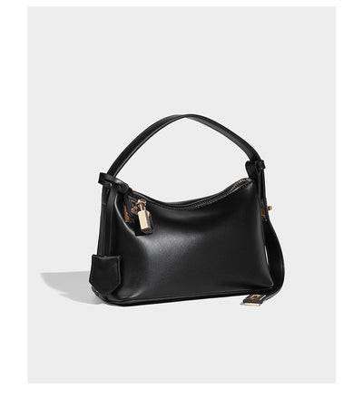 Bolso Axilar de Lujo Clásico para Primavera - Image 15