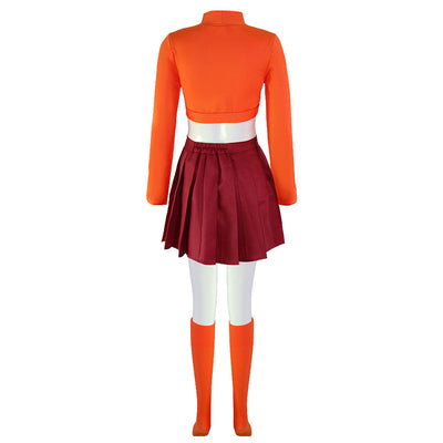 Disfraz Completo de Personaje Halloween - Image 7