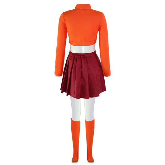 Disfraz Completo de Personaje Halloween - Image 7
