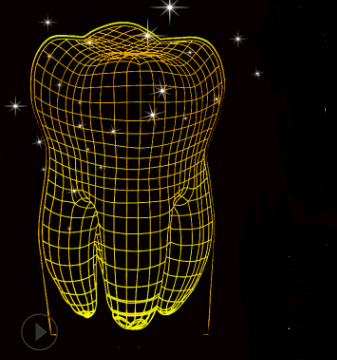 Lámpara de Noche LED 3D Búho Táctil Multicolor - Image 18