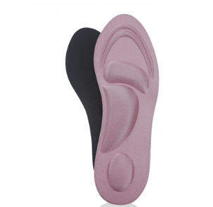 Plantillas Ortopédicas 4D con Espuma Deportiva - Alivio de Dolor para Tacones y Zapatos - Image 29