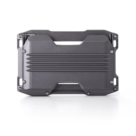 Cartera Antirobo para Hombre en Aluminio con Protección RFID - Image 9