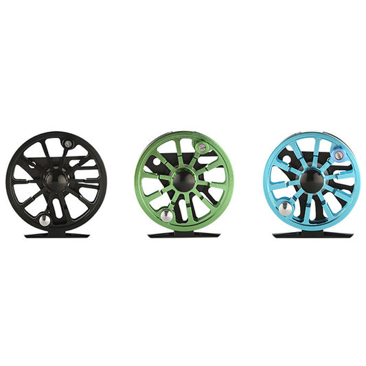 Carrete de Mosca CNN de Corte Precision - Image 2
