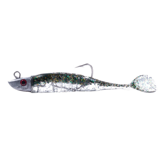 Anzuelo Cabeza Plomada Crank Hook para Cebo Blando - Pesca de Invierno - Image 5