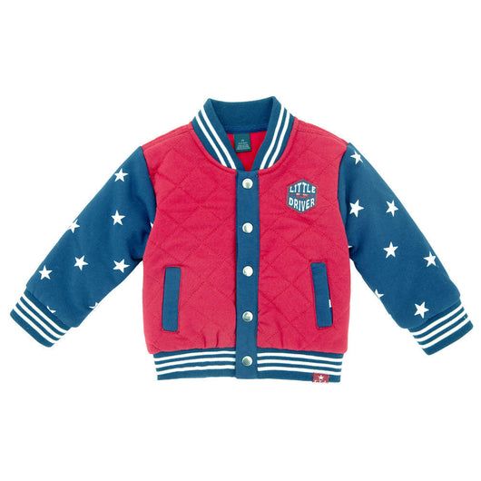 Abrigo de Algodón Infantil Estilo Coreano para Invierno - Image 15