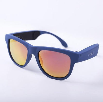 Gafas de Conducción Ósea Bluetooth con Audición Inteligente - Image 10