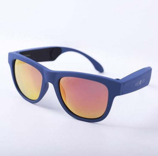 Gafas de Conducción Ósea Bluetooth con Audición Inteligente - Image 10