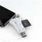 Card Reader Blanco