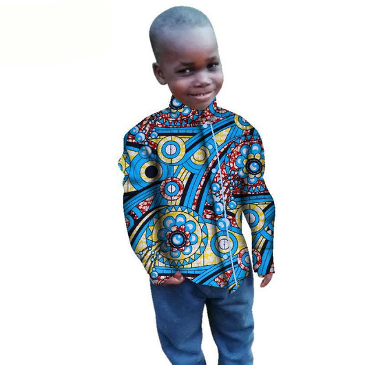 Playera Estampada para Niño - Image 2