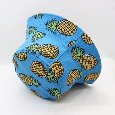 Sombrero Piña Pescador - Image 4