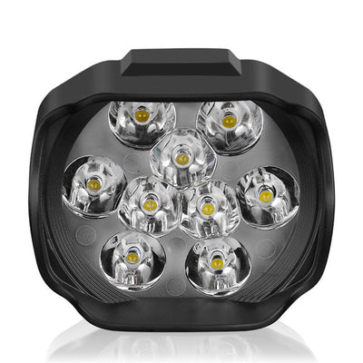 Faro Auxiliar LED de Alta Potencia para Moto - Image 4