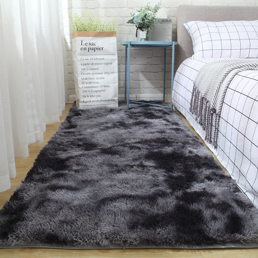 Tapete de Alfombra Mullida Premium