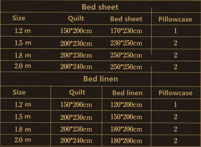 Juego de Cama Reversible de Seda de Hielo Puro Color - 4 Piezas - Image 12