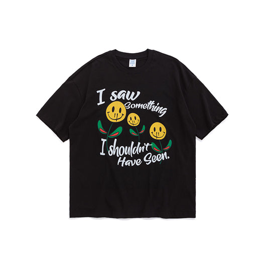Playera Casual de Manga Corta - Image 35