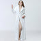 Blanco L Feminino