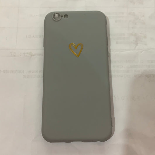 Funda iPhone Compatible con Apple Diseño Minimalista Amor - Image 18